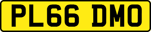 PL66DMO