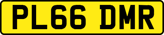 PL66DMR