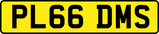 PL66DMS