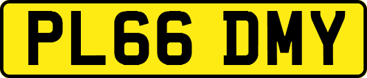 PL66DMY