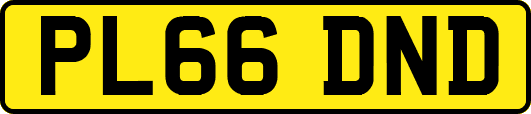 PL66DND