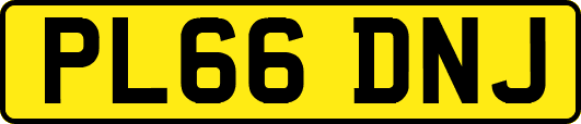 PL66DNJ