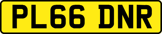 PL66DNR