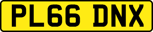 PL66DNX
