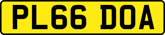PL66DOA