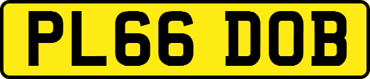 PL66DOB