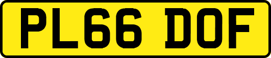 PL66DOF