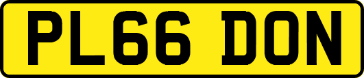 PL66DON