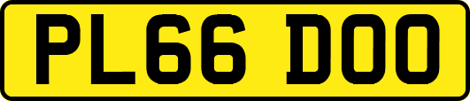 PL66DOO
