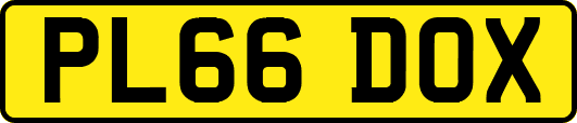 PL66DOX