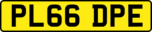 PL66DPE