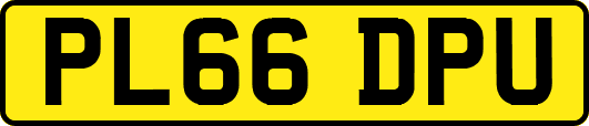 PL66DPU