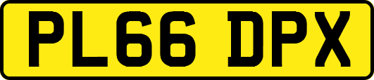 PL66DPX