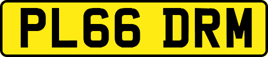 PL66DRM
