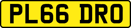 PL66DRO