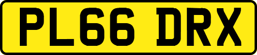 PL66DRX