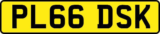 PL66DSK
