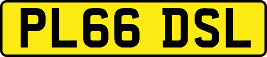 PL66DSL
