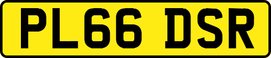 PL66DSR