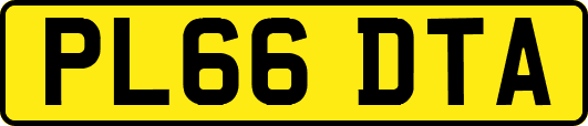 PL66DTA