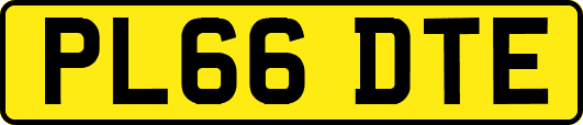 PL66DTE