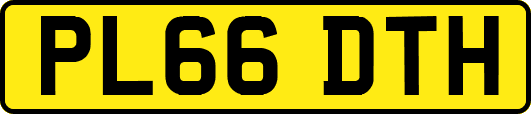PL66DTH