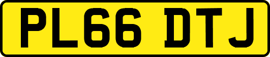 PL66DTJ