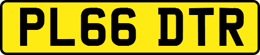 PL66DTR