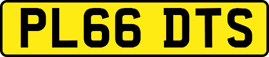 PL66DTS