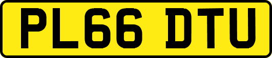 PL66DTU