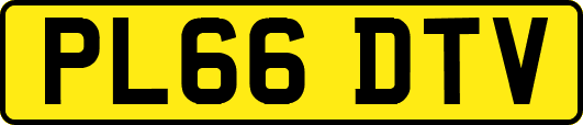 PL66DTV