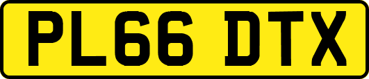 PL66DTX