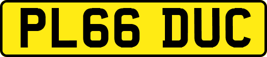 PL66DUC