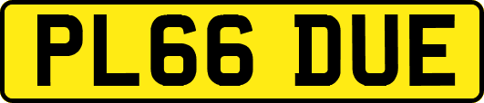 PL66DUE