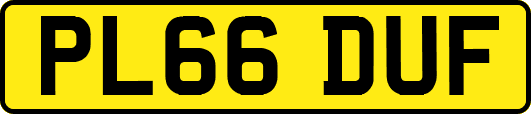 PL66DUF