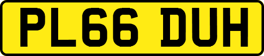 PL66DUH