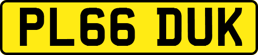 PL66DUK