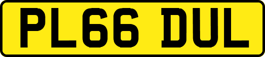 PL66DUL