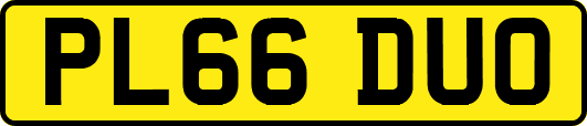 PL66DUO