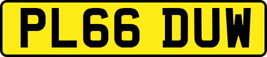 PL66DUW