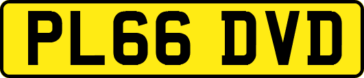 PL66DVD