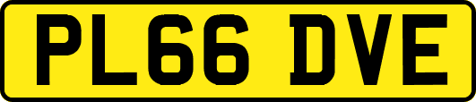 PL66DVE