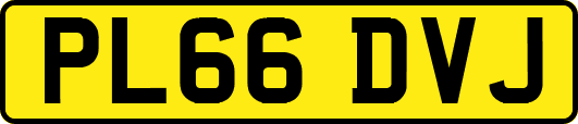 PL66DVJ