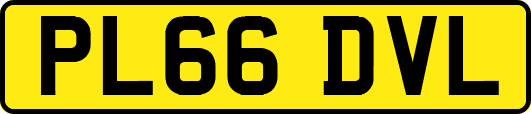 PL66DVL