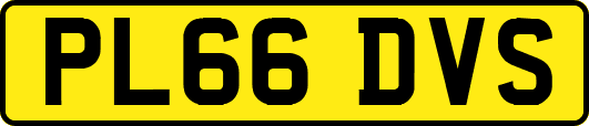 PL66DVS