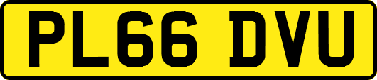 PL66DVU