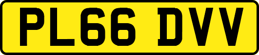 PL66DVV