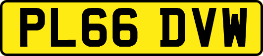 PL66DVW