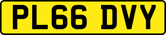 PL66DVY