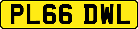 PL66DWL